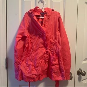 Mexx Lightweight "Magic" Jacket